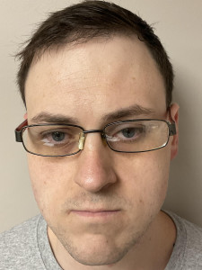 Taylor Anthony Bourgeois a registered Sex or Violent Offender of Indiana