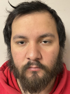 Joseph Sandoval Jr a registered Sex or Violent Offender of Indiana