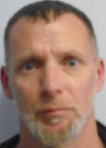 Michael David Fraley a registered Sex or Violent Offender of Indiana