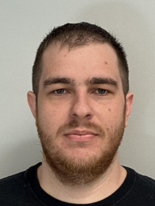 Jarod Christopher Ramesh a registered Sex or Violent Offender of Indiana