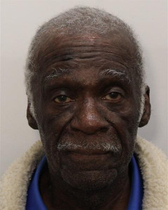 Tommy Lee Washington a registered Sex or Violent Offender of Indiana
