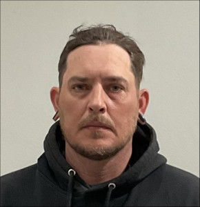 Thomas Cook a registered Sex or Violent Offender of Indiana