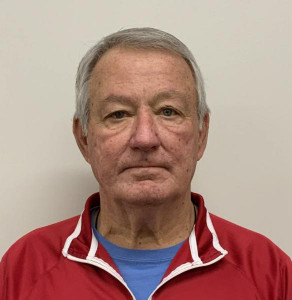 Timothy Lee Armstrong a registered Sex or Violent Offender of Indiana