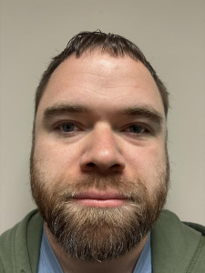 Bradly James Crouch a registered Sex or Violent Offender of Indiana
