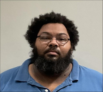 Markus Booker-benitez a registered Sex or Violent Offender of Indiana