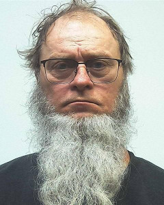 Bryan Eugene Gramling a registered Sex or Violent Offender of Indiana