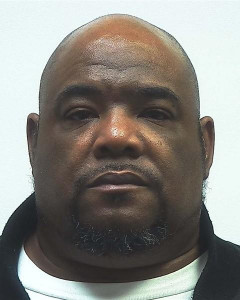 Damion Lashion Pickett a registered Sex or Violent Offender of Indiana