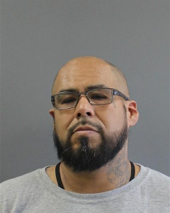 Geronimo Romero a registered Sex or Violent Offender of Indiana
