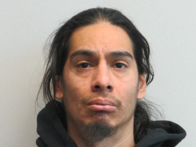 Adrian Schmerber a registered Sex or Violent Offender of Indiana
