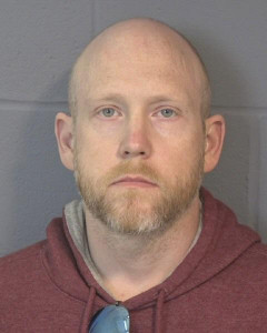 Michael Adam Burke a registered Sex or Violent Offender of Indiana