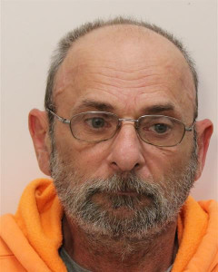 Richard Lee Deschamp a registered Sex or Violent Offender of Indiana