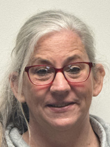 April Nacole Sollars a registered Sex or Violent Offender of Indiana
