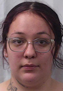 Tayonie Kylie Pino a registered Sex or Violent Offender of Indiana