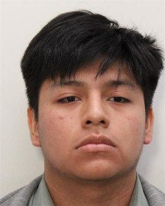 Anthony Oscar Garcia-lopez a registered Sex or Violent Offender of Indiana