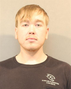 Ayden Nicholas Teet a registered Sex or Violent Offender of Indiana