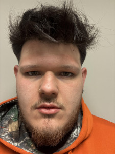 Orlando Jose Serna a registered Sex or Violent Offender of Indiana