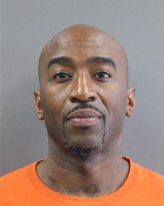 Kenneth Lamar Williams a registered Sex or Violent Offender of Indiana