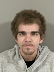 Christian Allen Rhodes a registered Sex or Violent Offender of Indiana