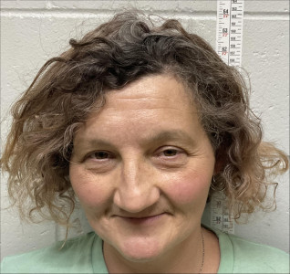 Brandy Marie Jewell a registered Sex or Violent Offender of Indiana