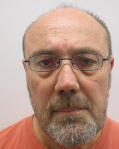 Frank Eli Shepersky a registered Sex or Violent Offender of Indiana
