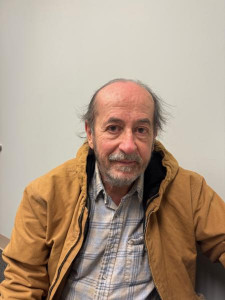 Albert M Goering a registered Sex or Violent Offender of Indiana