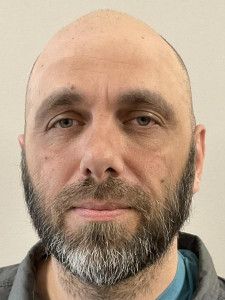 Travis Wayne Musselwhite a registered Sex or Violent Offender of Indiana