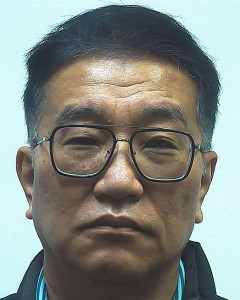Kang Ho Choi a registered Sex or Violent Offender of Indiana