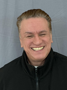 Jorge Romero-ruvalcaba a registered Sex or Violent Offender of Indiana