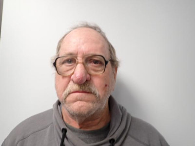 Melvin L Pugh a registered Sex or Violent Offender of Indiana