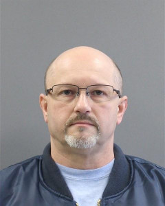 Jeffrey Paul Zbyrowski a registered Sex or Violent Offender of Indiana