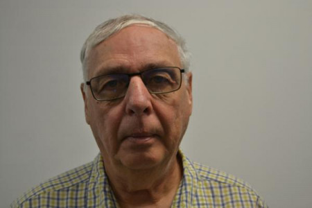 Mark A Jensen a registered Sex or Violent Offender of Indiana
