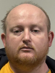 Kenneth Andrew Glen Patterson a registered Sex or Violent Offender of Indiana