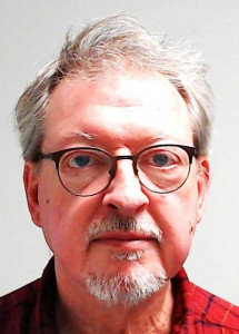 James Ray Glenn a registered Sex or Violent Offender of Indiana