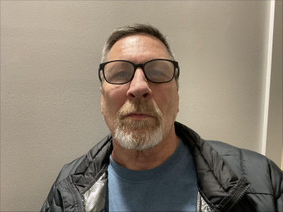 Michael R Campbell a registered Sex or Violent Offender of Indiana
