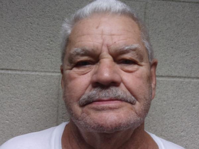 Branson H Wellons a registered Sex or Violent Offender of Indiana