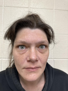 Kelissa Jean Eisman-bloom a registered Sex or Violent Offender of Indiana