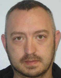 Justin Eugene Robinette a registered Sex or Violent Offender of Indiana