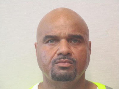 Dominic Juan Robinson a registered Sex or Violent Offender of Indiana