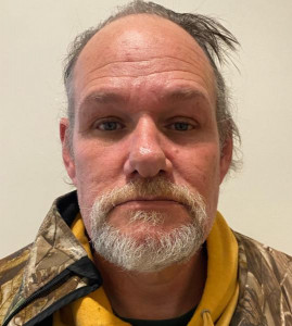 Fredrick E Orwig a registered Sex or Violent Offender of Indiana