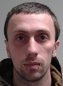 Joshua Nmi Hamblin a registered Sex or Violent Offender of Indiana