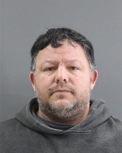 David James Staggs a registered Sex or Violent Offender of Indiana