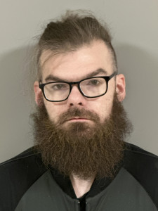 Zachory Alexander Arnett a registered Sex or Violent Offender of Indiana