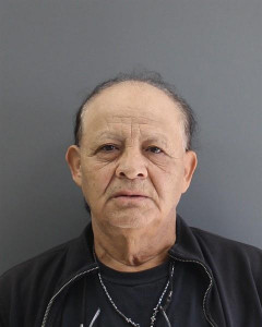 Ruben Lagunas a registered Sex or Violent Offender of Indiana