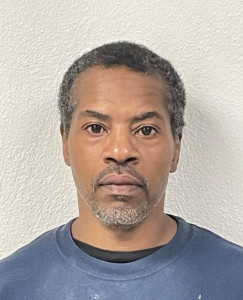 Andre Tymell Starks-green a registered Sex or Violent Offender of Indiana
