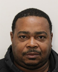 Damon Lamont Boddie a registered Sex or Violent Offender of Indiana
