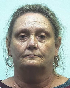 Kimberly Sue Cameron a registered Sex or Violent Offender of Indiana