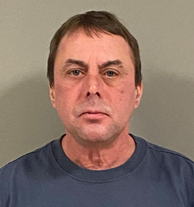 Brian W Bernard a registered Sex or Violent Offender of Indiana