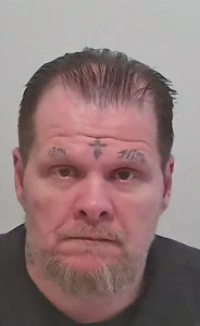 Robert Eugene Wilkerson a registered Sex or Violent Offender of Indiana
