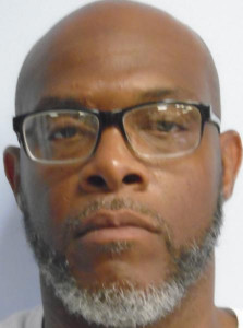 Darius D Ashley a registered Sex or Violent Offender of Indiana