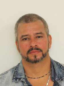Jose Jesus Osorio Figueroa a registered Sex or Violent Offender of Indiana